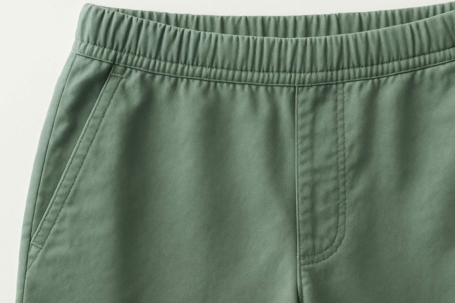 Imagen 3 - Detalle de cintura sin logo