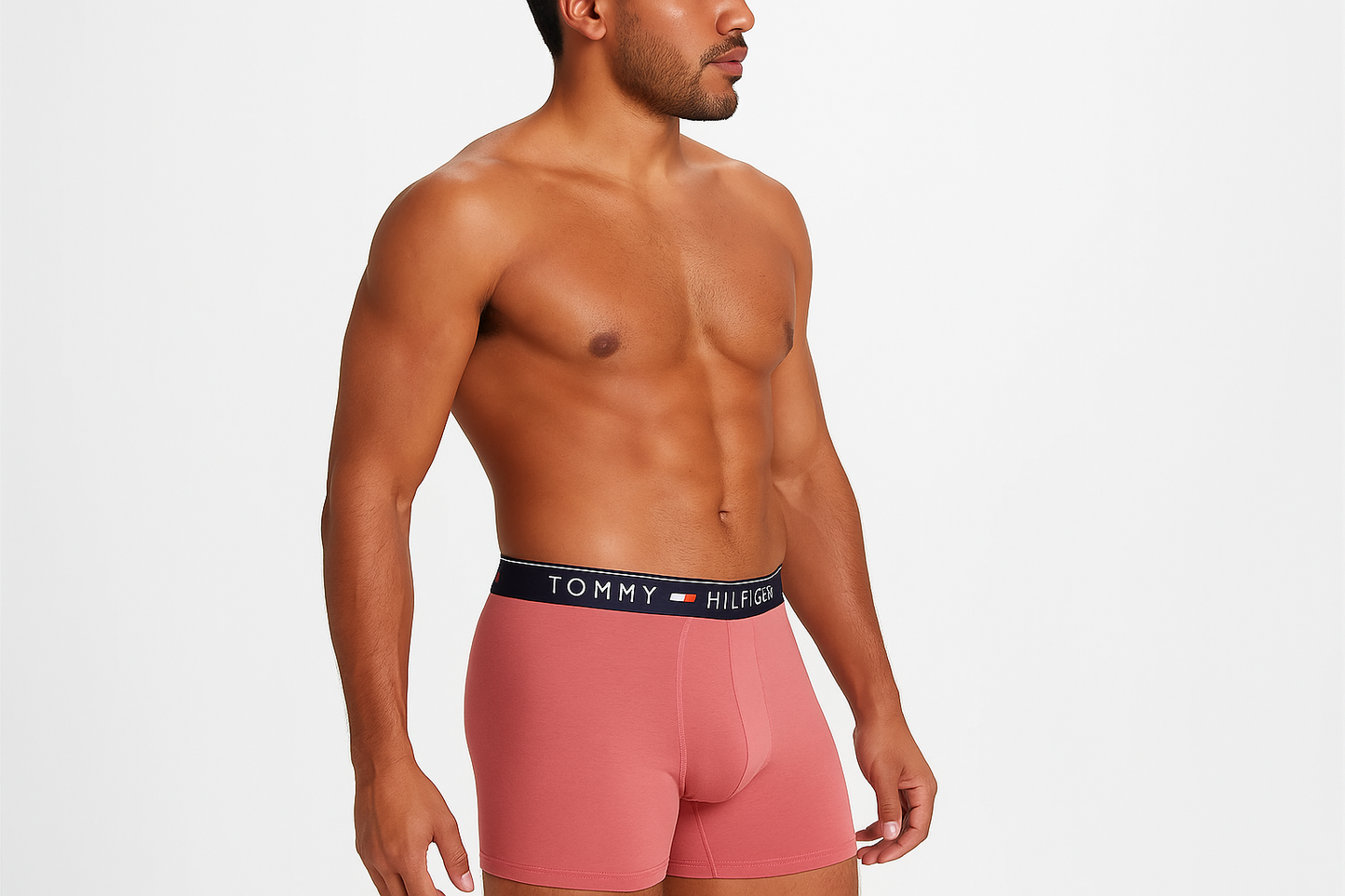 Imagen 3 - Detalle de cinturilla y silueta