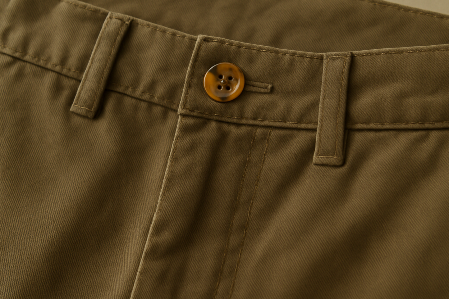 Imagen 3 - Detalle del botón con color #756943