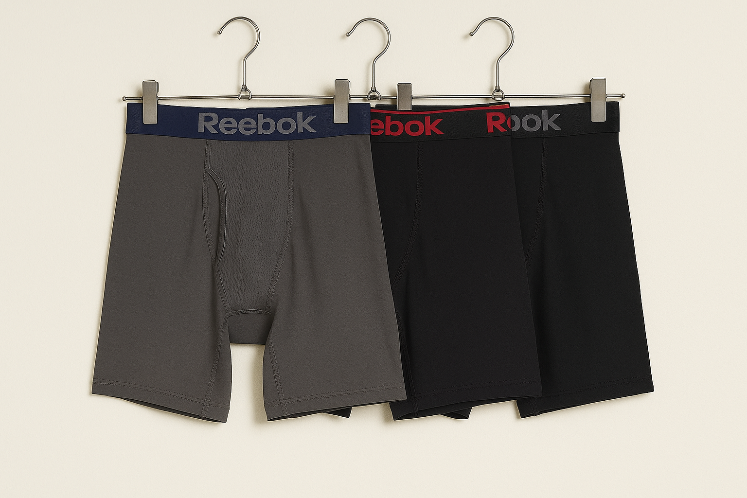 Imagen 3: Display colgante resaltando detalles de cintura y textura