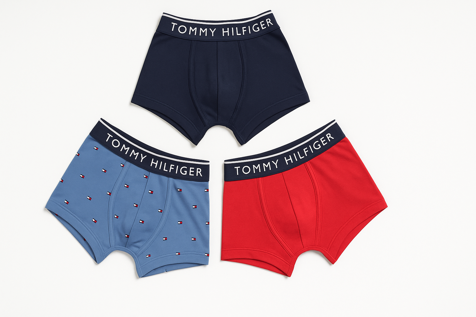 Imagen 3 - Disposición circular