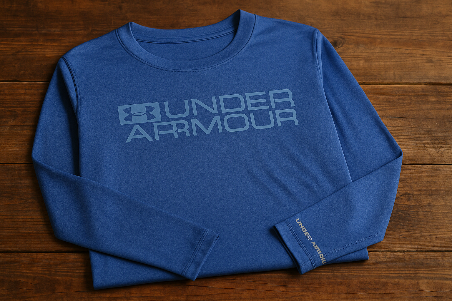 Imagen 3 - Doblada en superficie