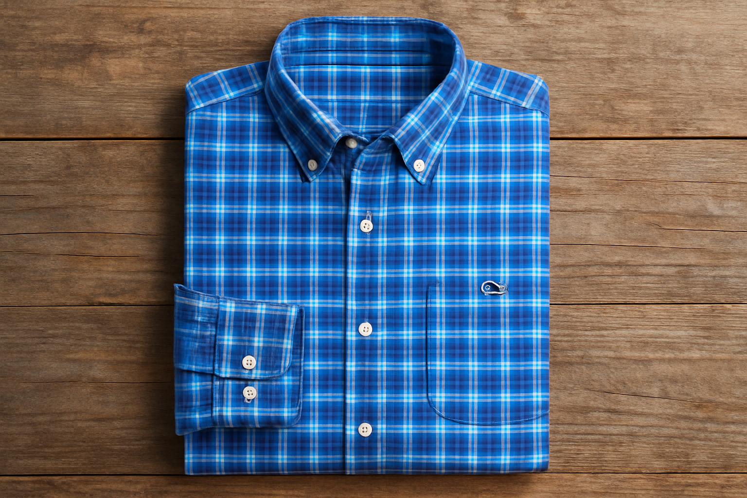 Imagen 3 - Doblada, vista superior