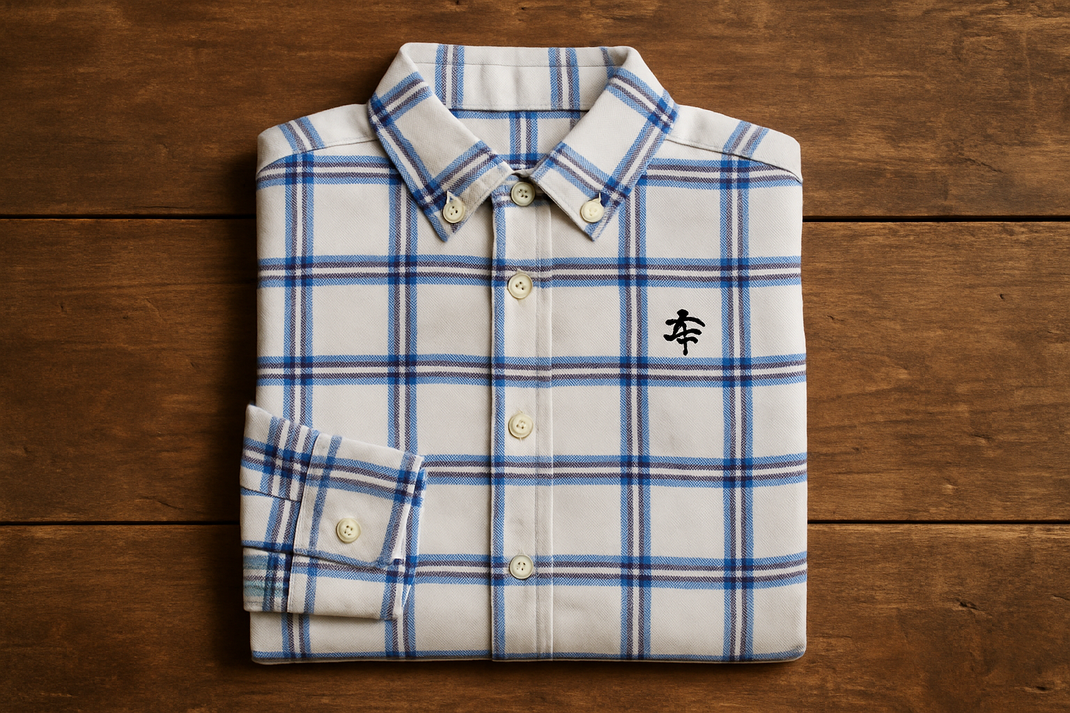 Imagen 3 - Doblada vista superior