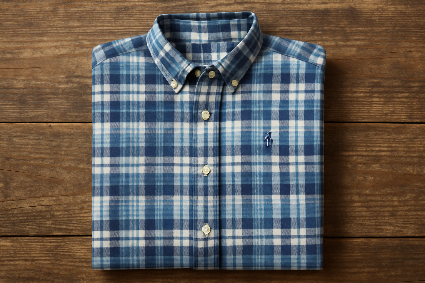 Imagen 3 - Doblada vista superior