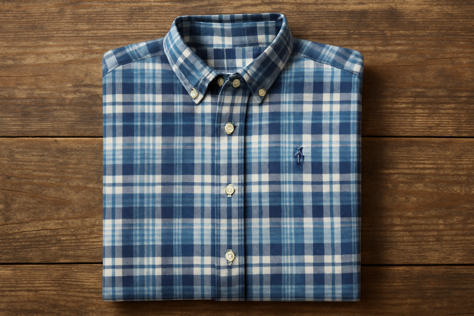 Imagen 3 - Doblada vista superior