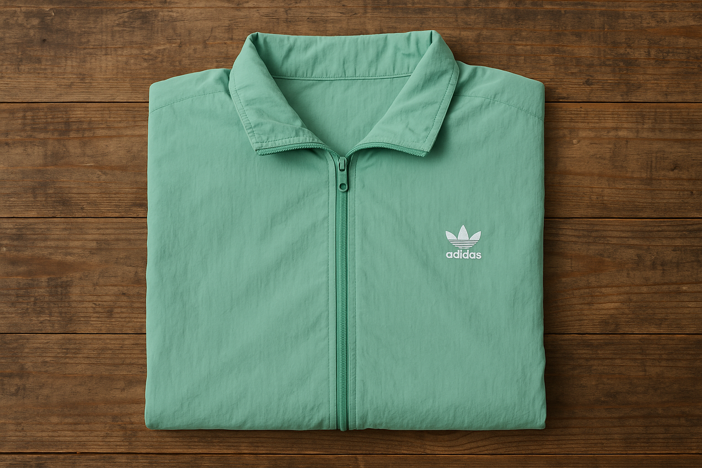 Imagen 3 - Doblada vista superior