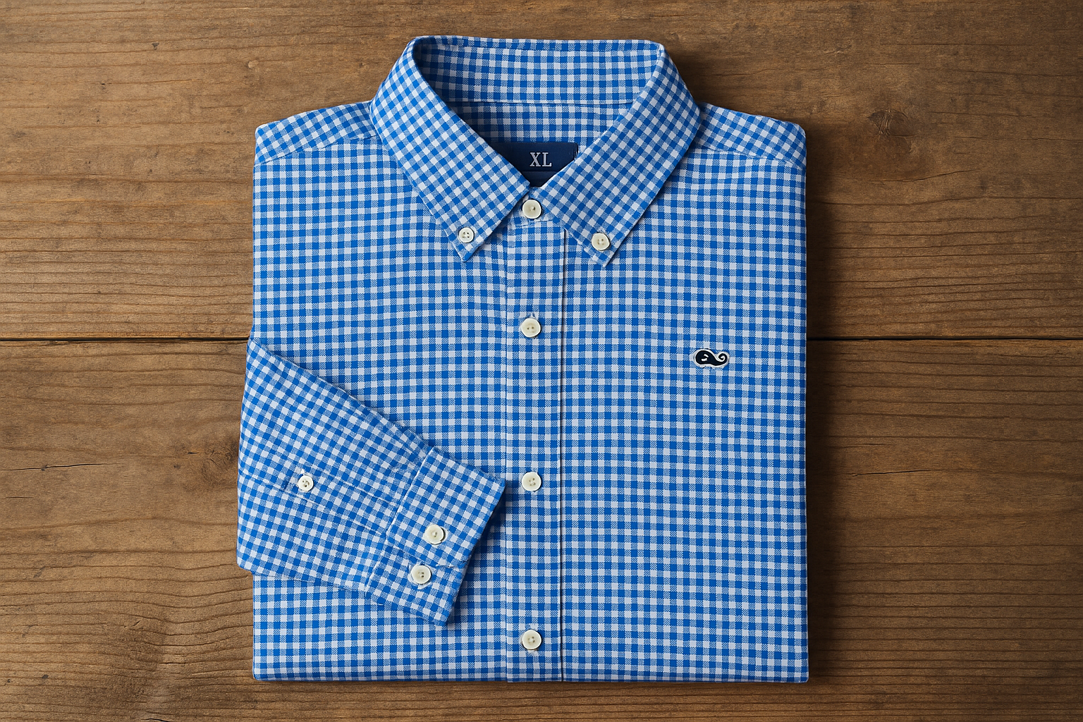 Imagen 3 - Doblada vista superior