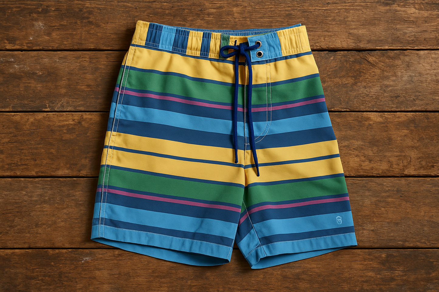 Imagen 3 - Doblado en superficie vintage