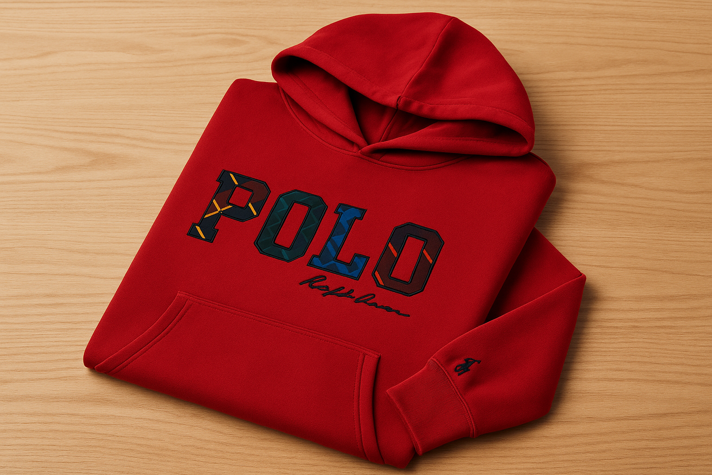 Imagen 3 - Doblado mostrando detalles