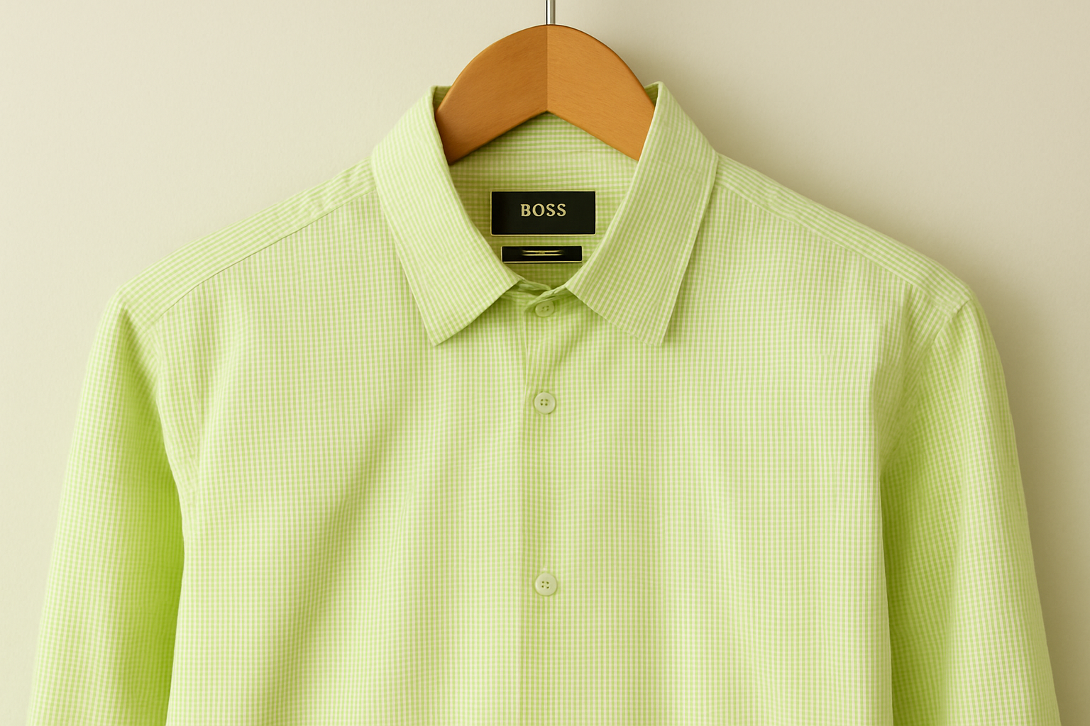 Imagen 3 - En percha