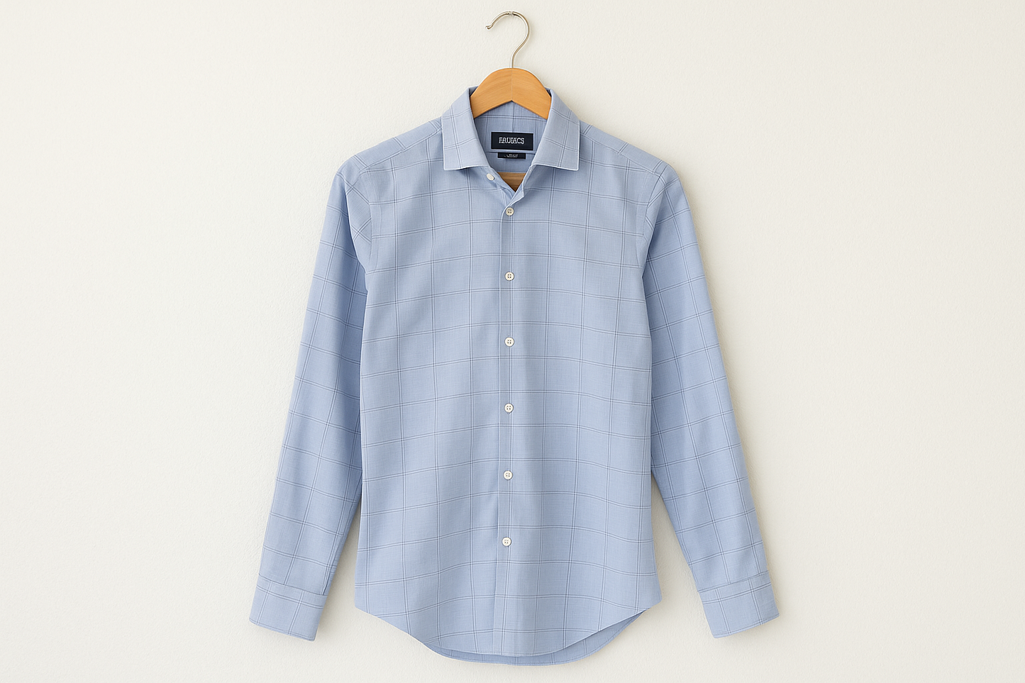 Imagen 3 - En percha