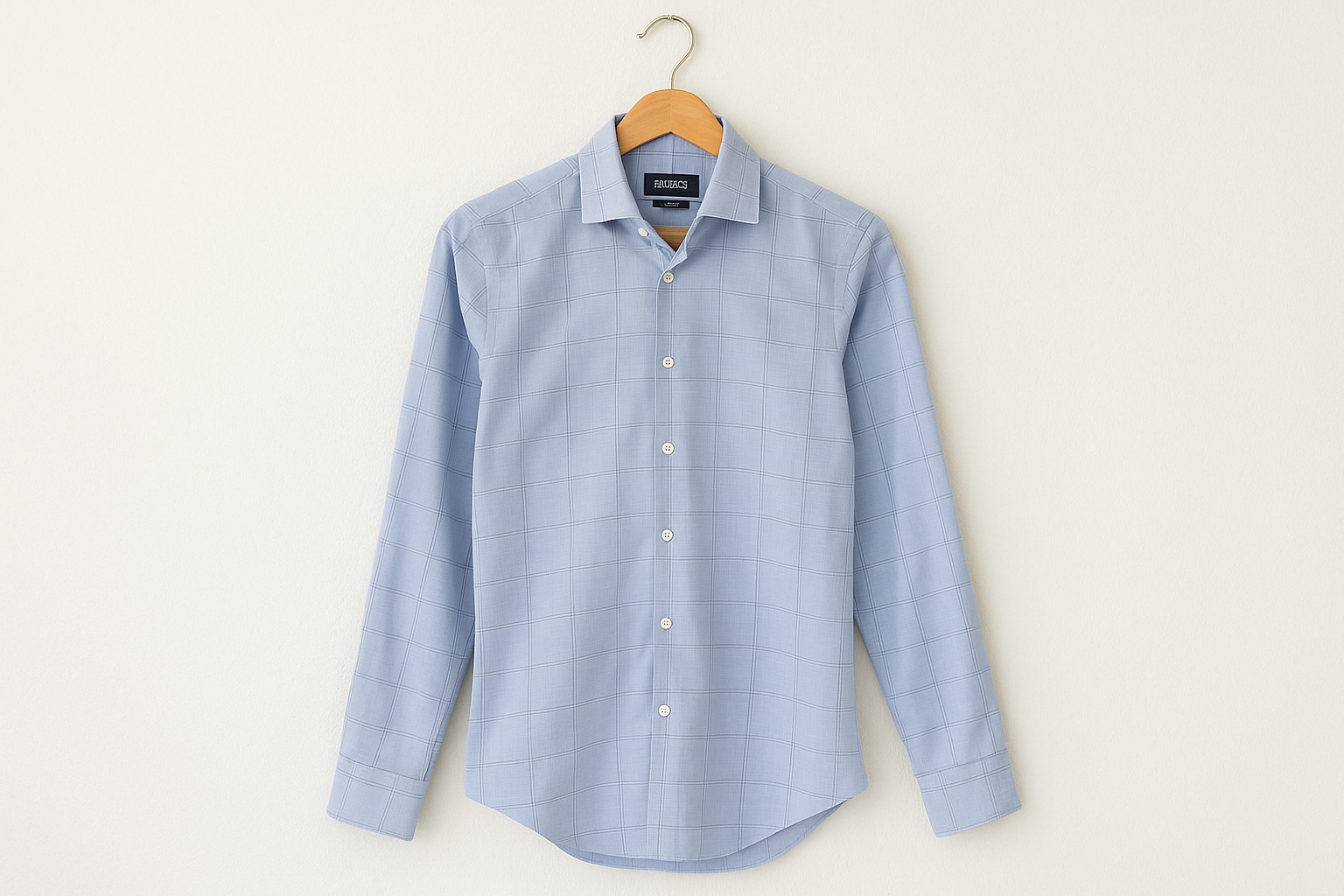 Imagen 3 - En percha