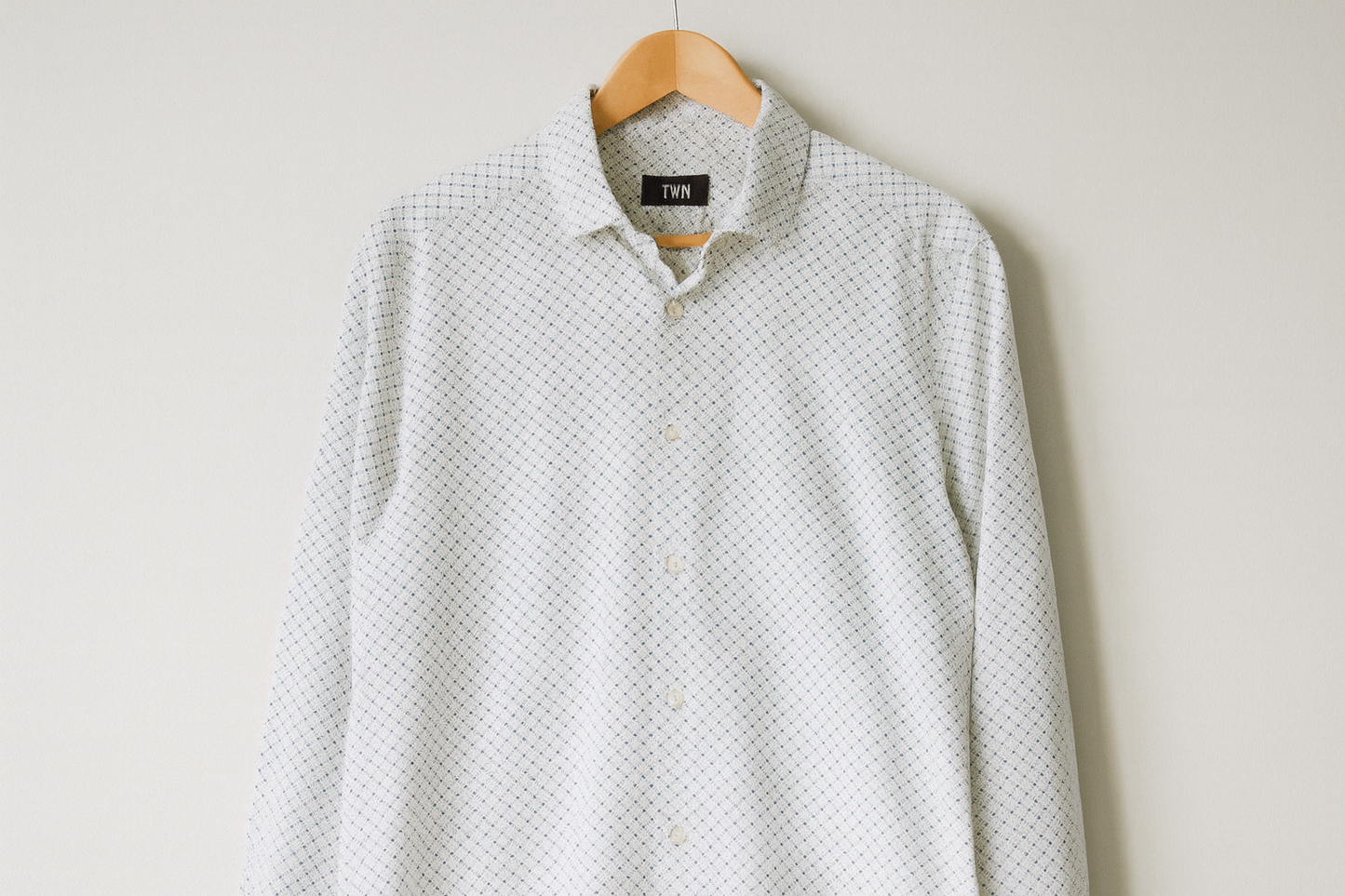 Imagen 3 - En percha