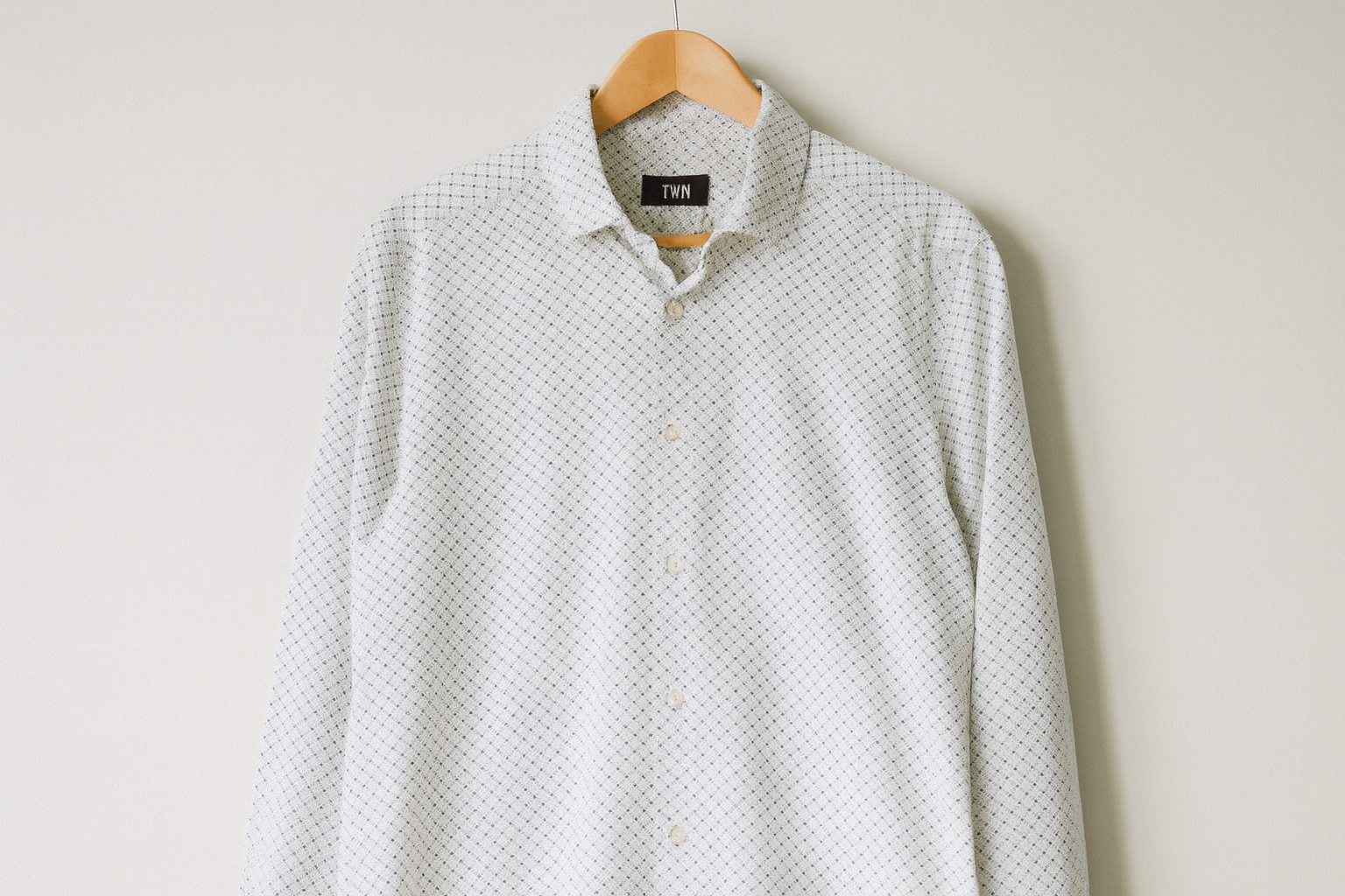 Imagen 3 - En percha