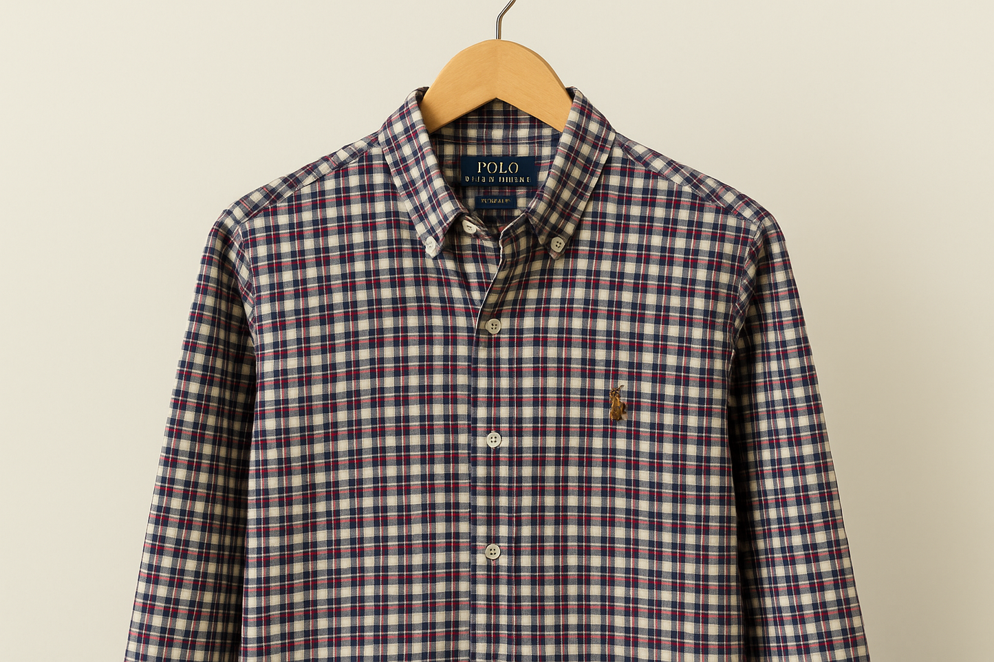 Imagen 3 - En percha