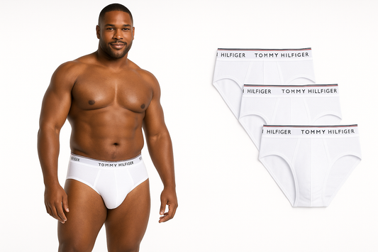 Imagen 3 - Fondo blanco limpio