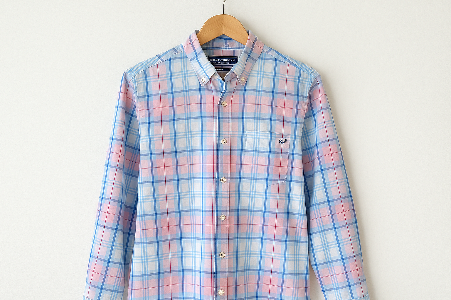 Imagen 3 nueva - En percha