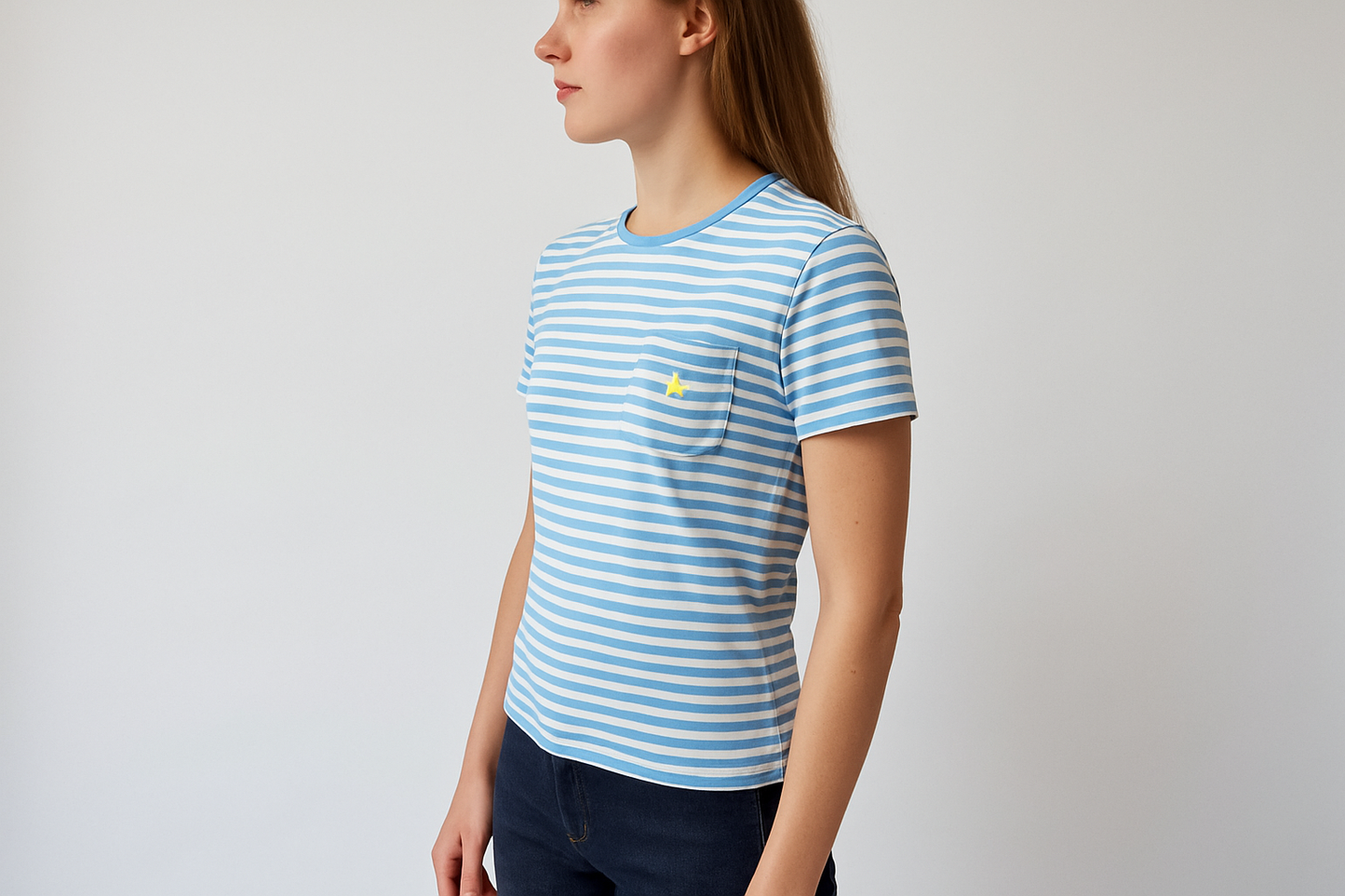 Imagen 3 - Perfil lateral