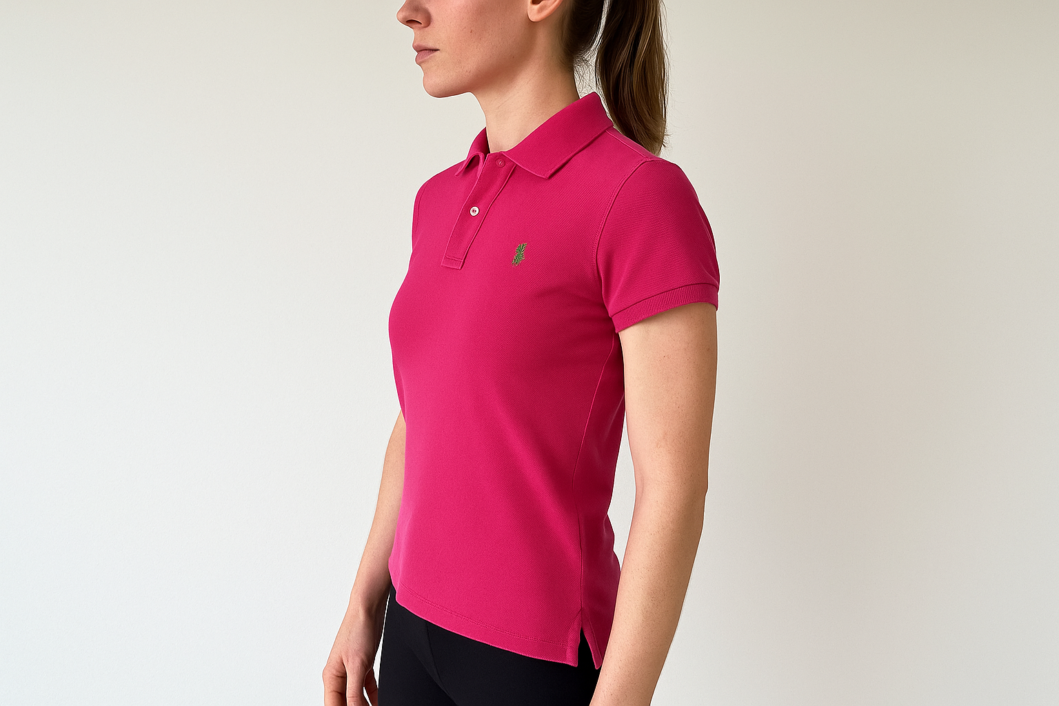 Imagen 3 - Perfil lateral