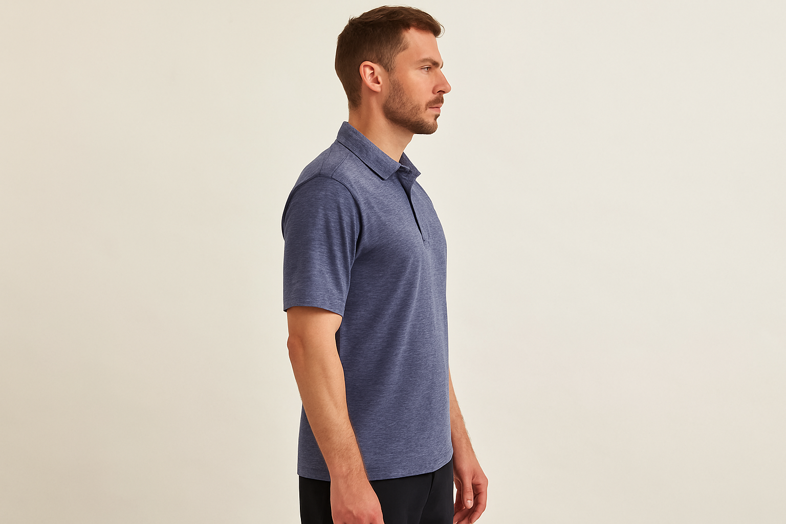 Imagen 3 - Perfil lateral