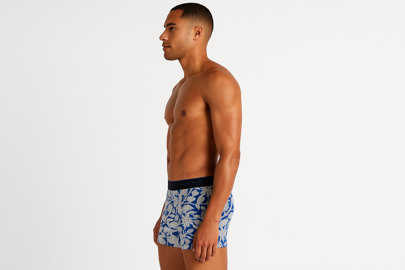 Imagen 3 - Perfil lateral