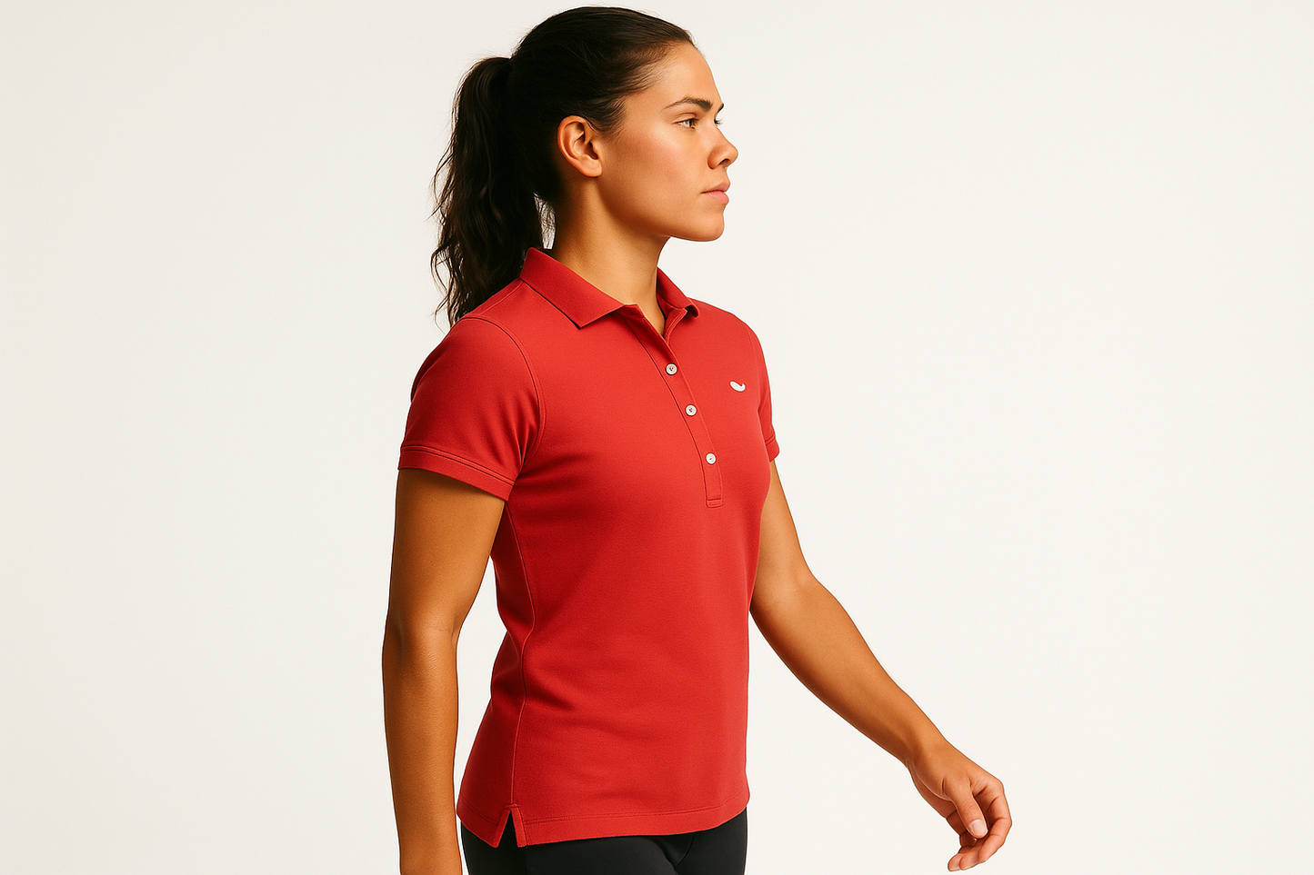 Imagen 3 - Perfil lateral