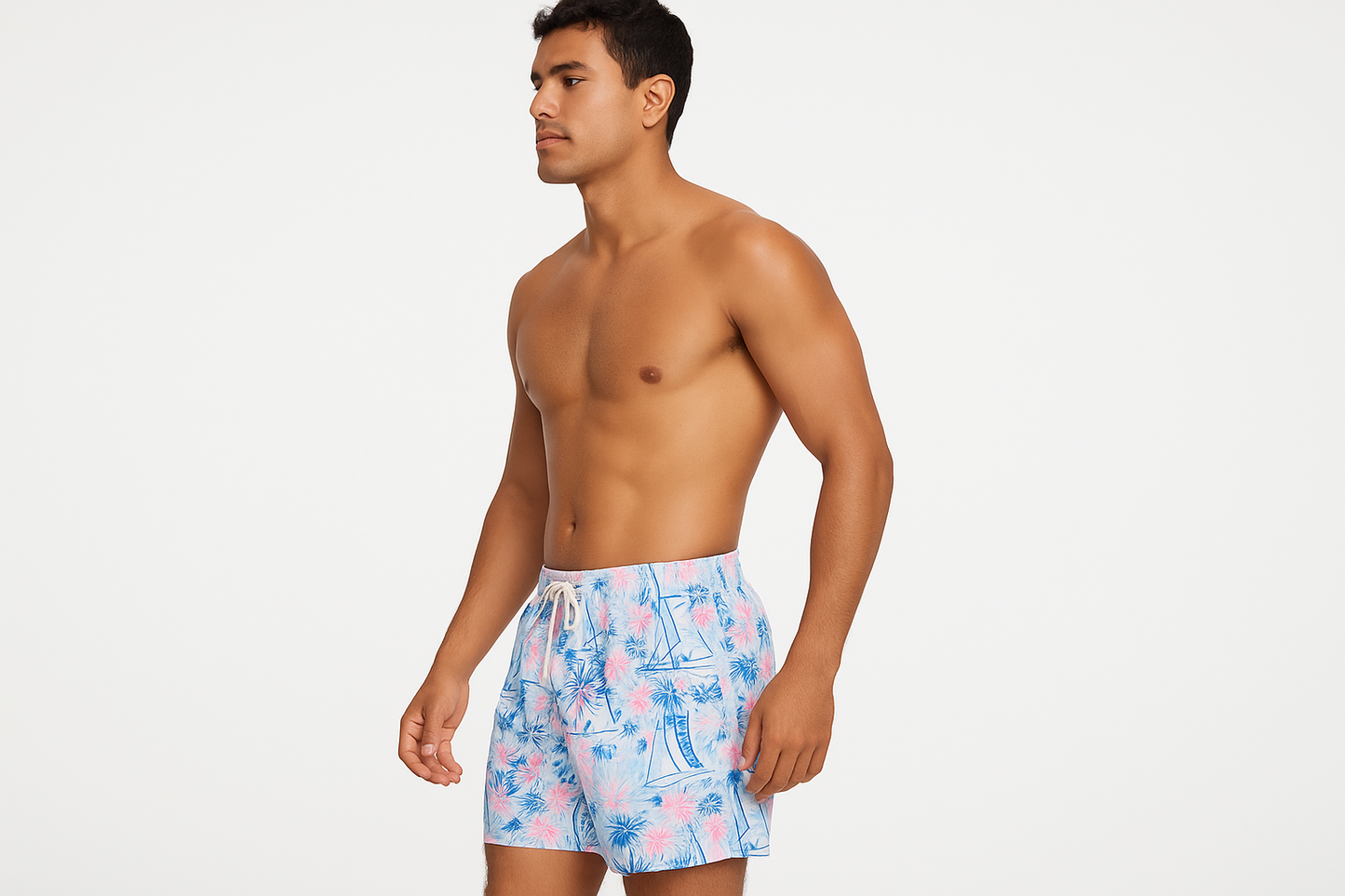 Imagen 3 - Perfil lateral