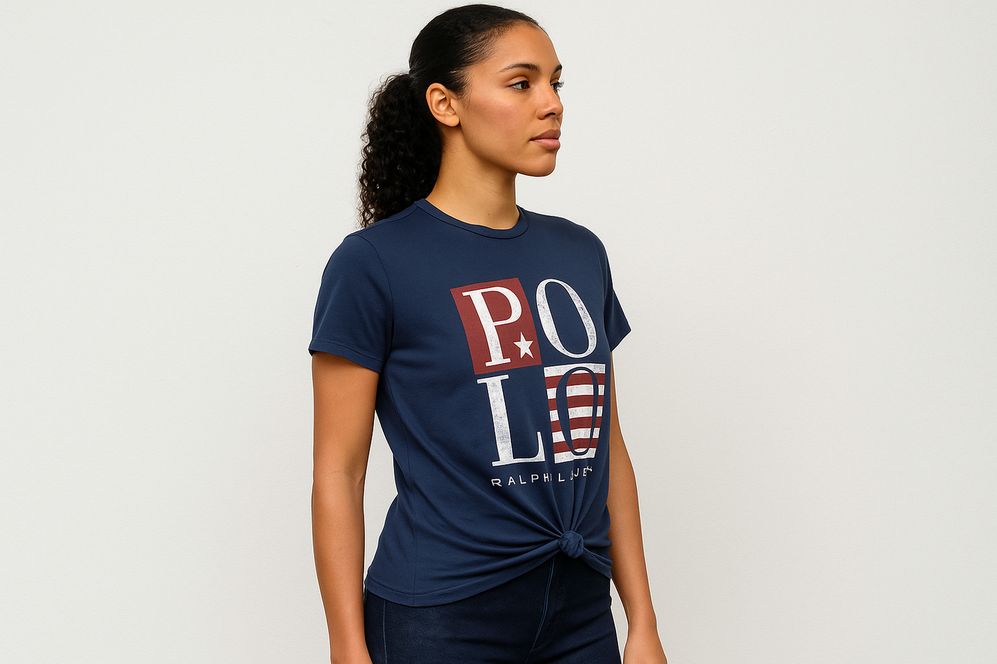 Imagen 3 - Perfil lateral