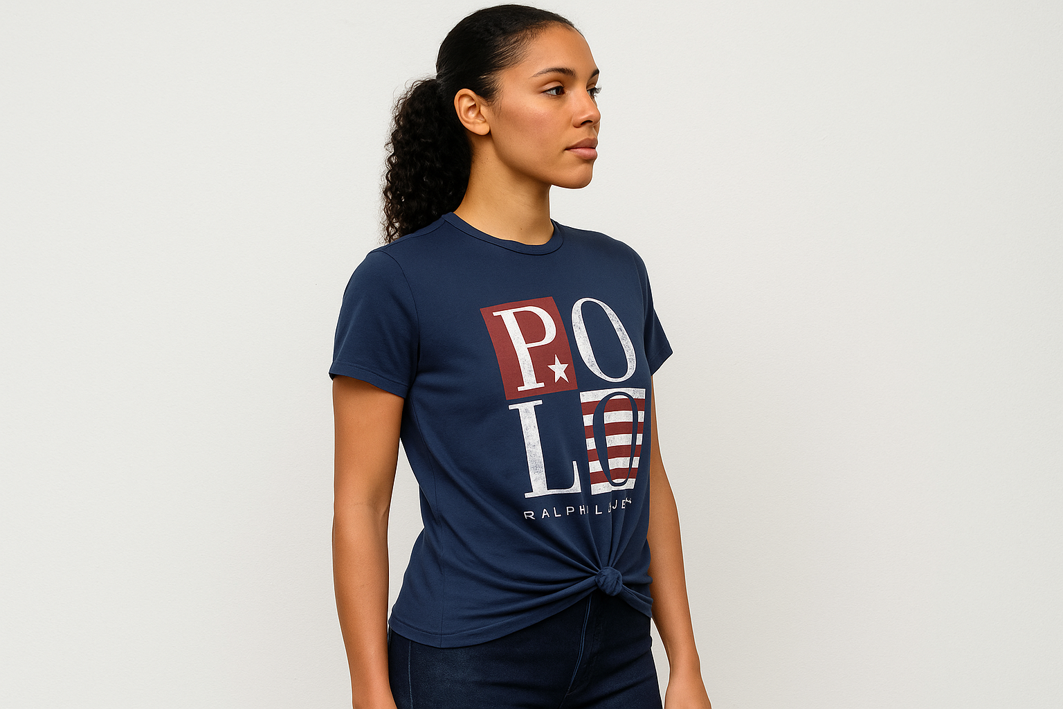 Imagen 3 - Perfil lateral