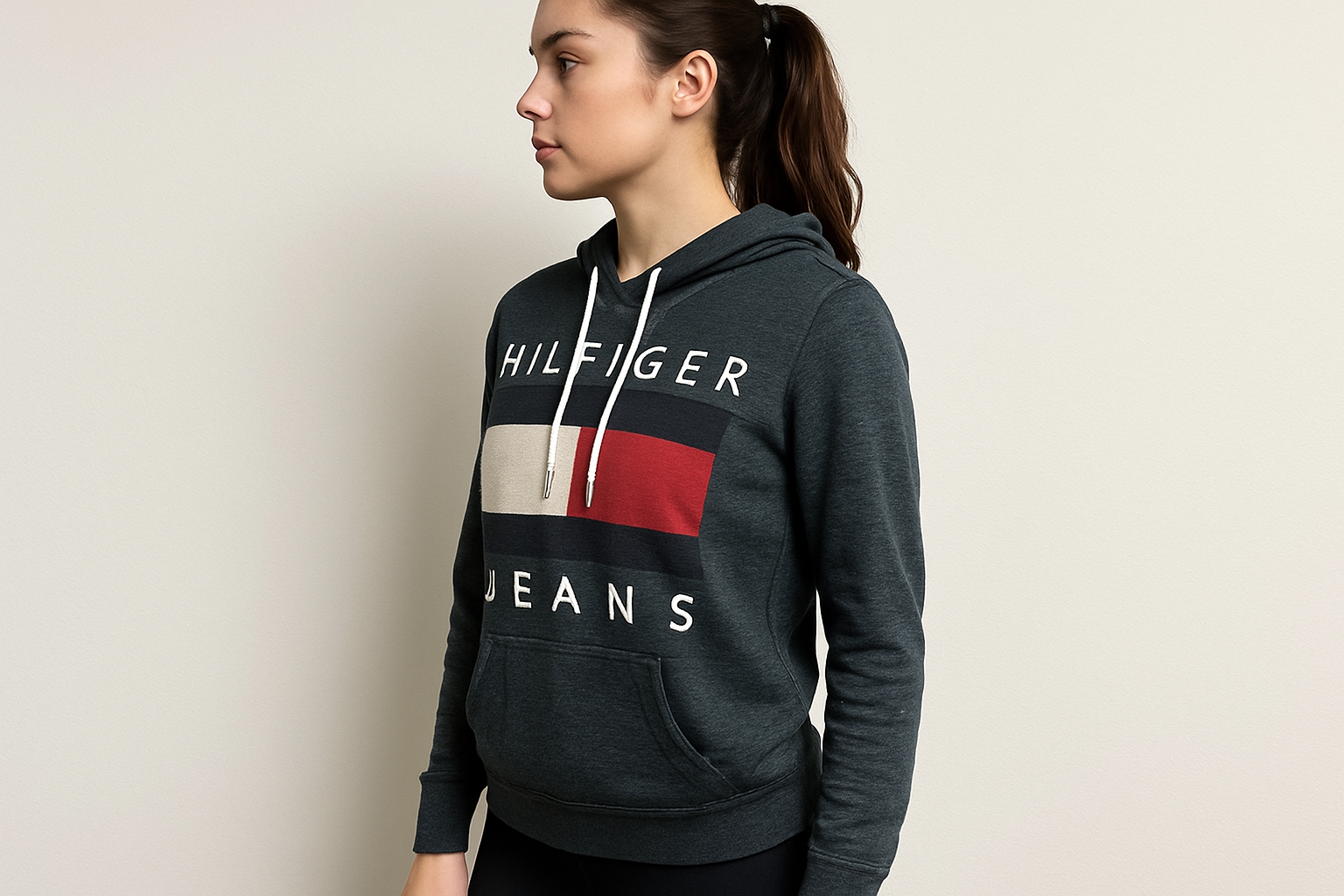 Imagen 3 - Perfil lateral