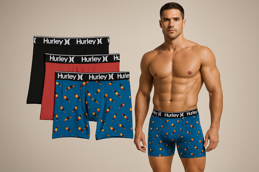 Imagen 3: Portada con modelo mostrando calidad y comodidad del producto