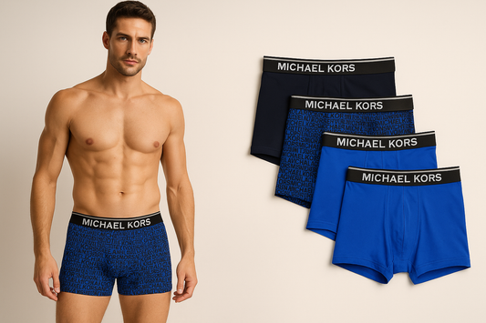 Imagen 3: Portada con modelo y presentación premium