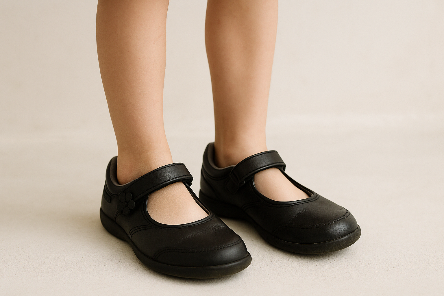 Imagen 3 - Primer plano de los zapatos