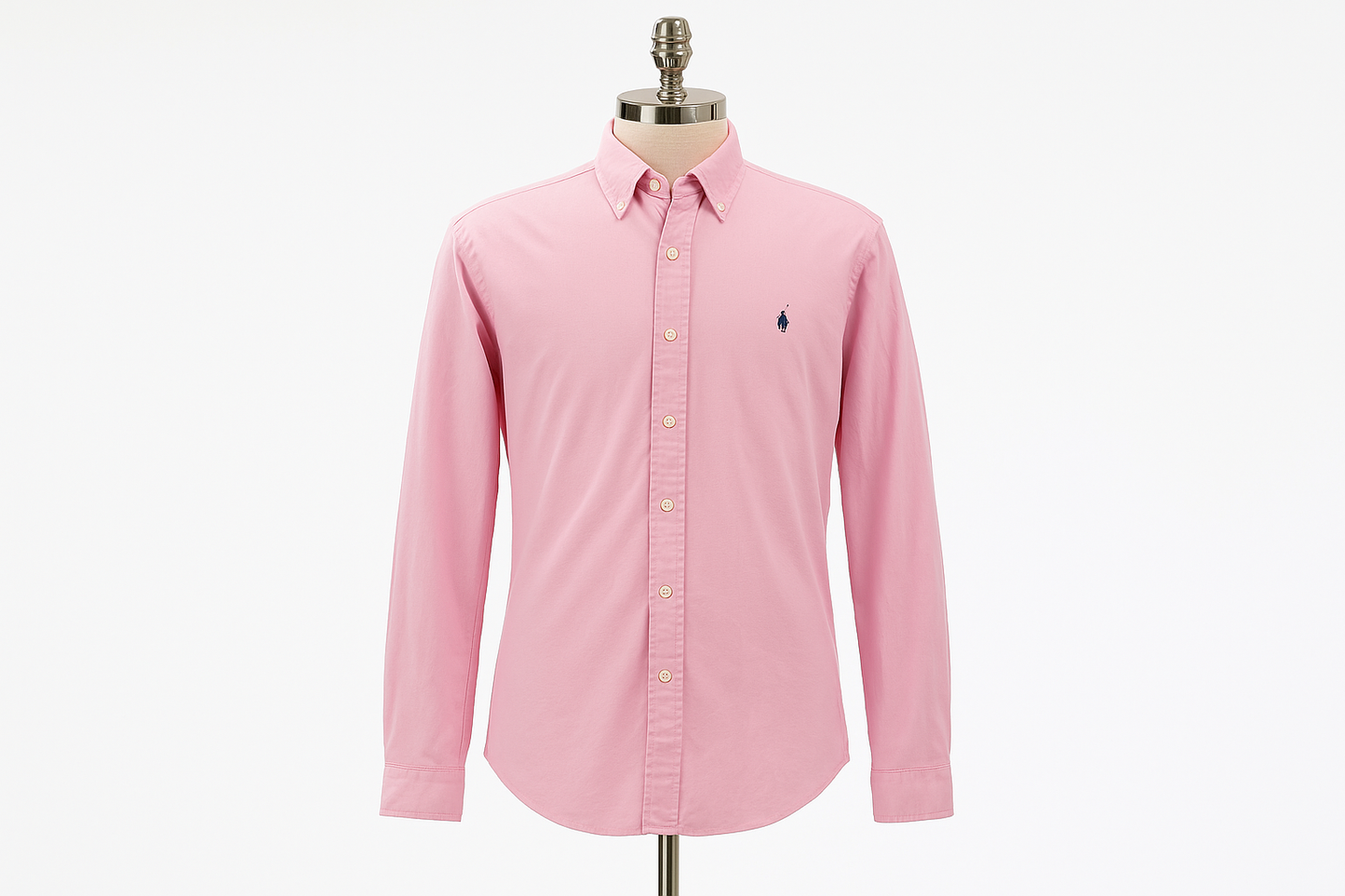 Imagen 3 - Product shot en maniquí