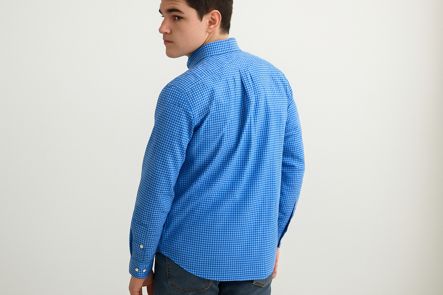 Imagen 3 repetida - Vista trasera