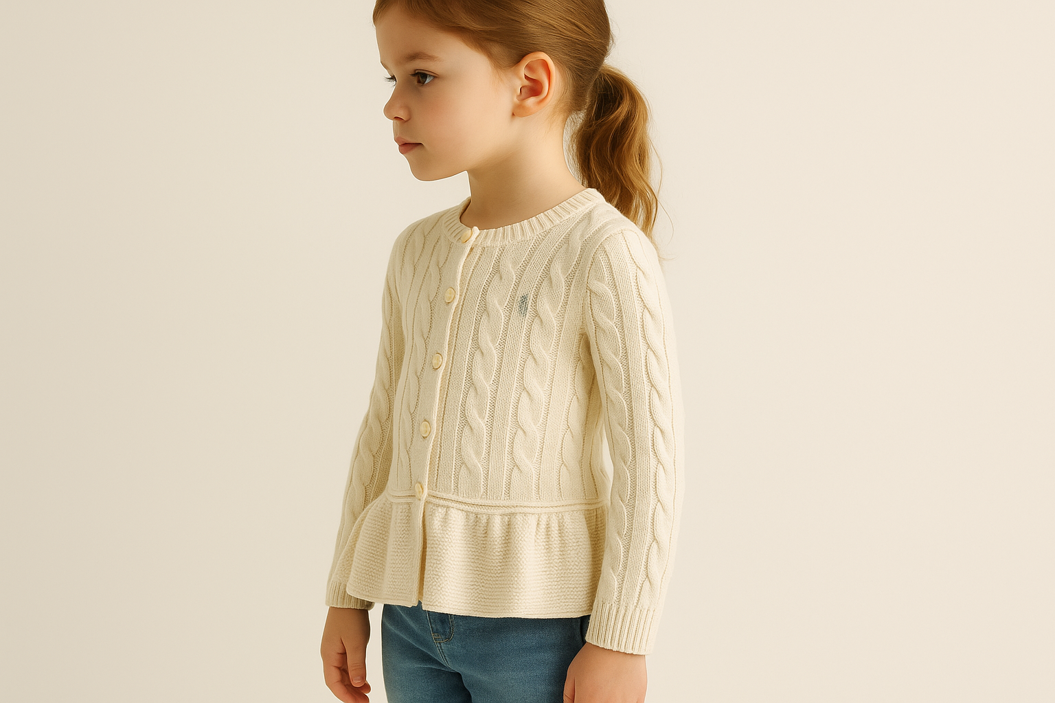 Imagen 3 - Vista de perfil