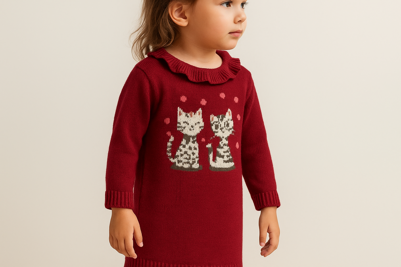 Imagen 3 - Vista de perfil