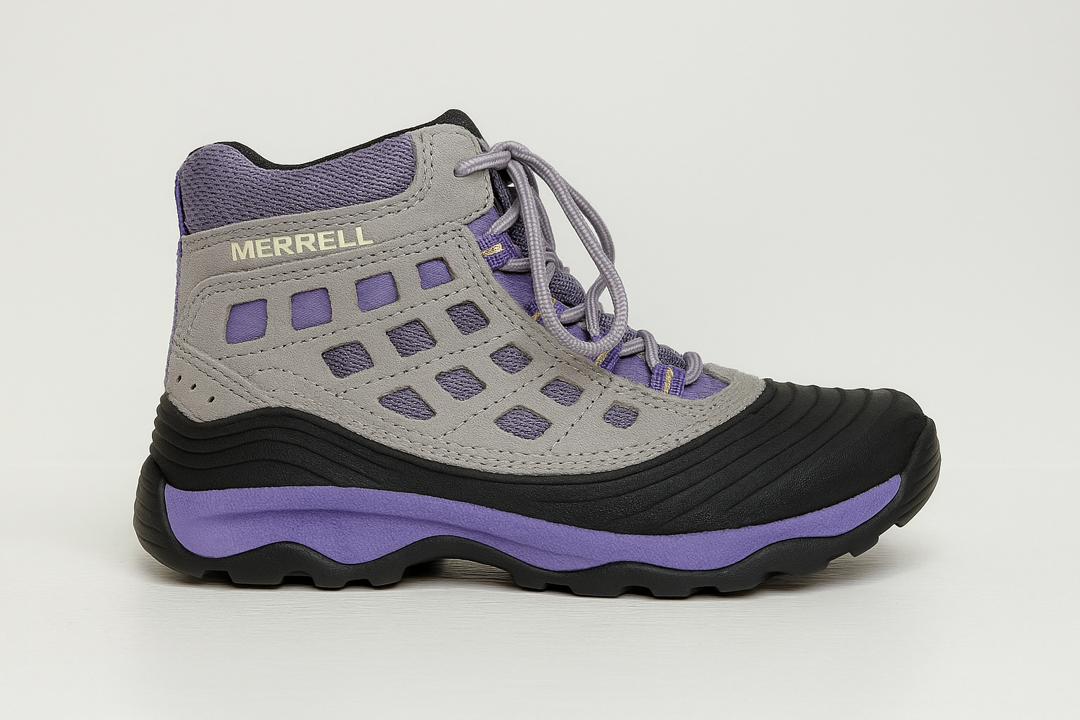 Imagen 3 - Vista de perfil