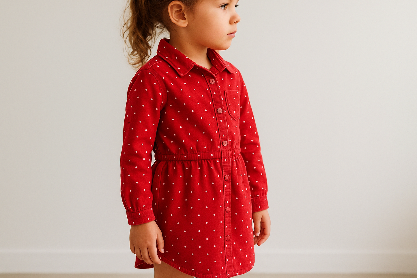 Imagen 3 - Vista de perfil