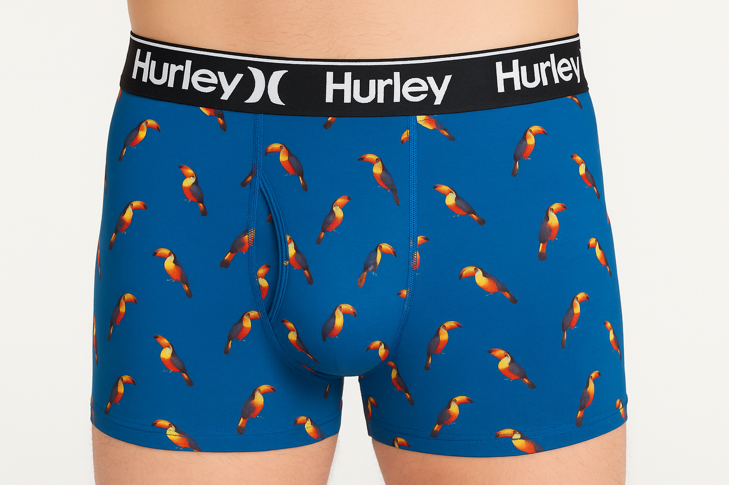 Imagen 3: Vista detallada de construcción de cintura y copa ergonómica