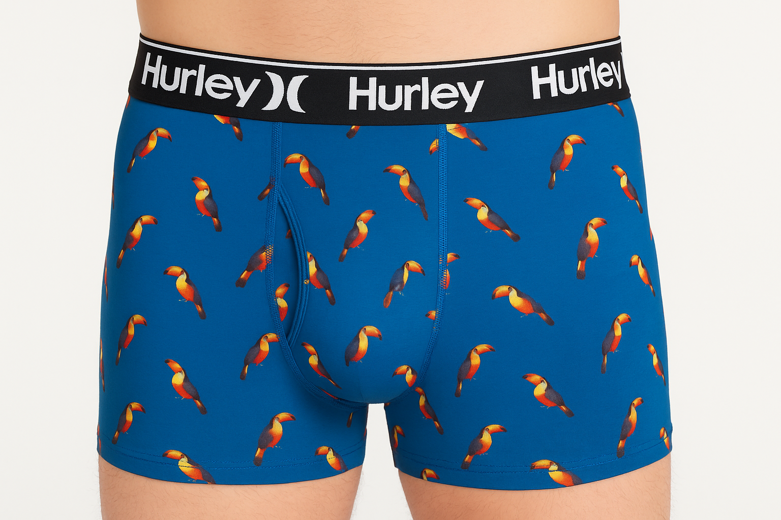 Imagen 3: Vista detallada de construcción de cintura y copa ergonómica