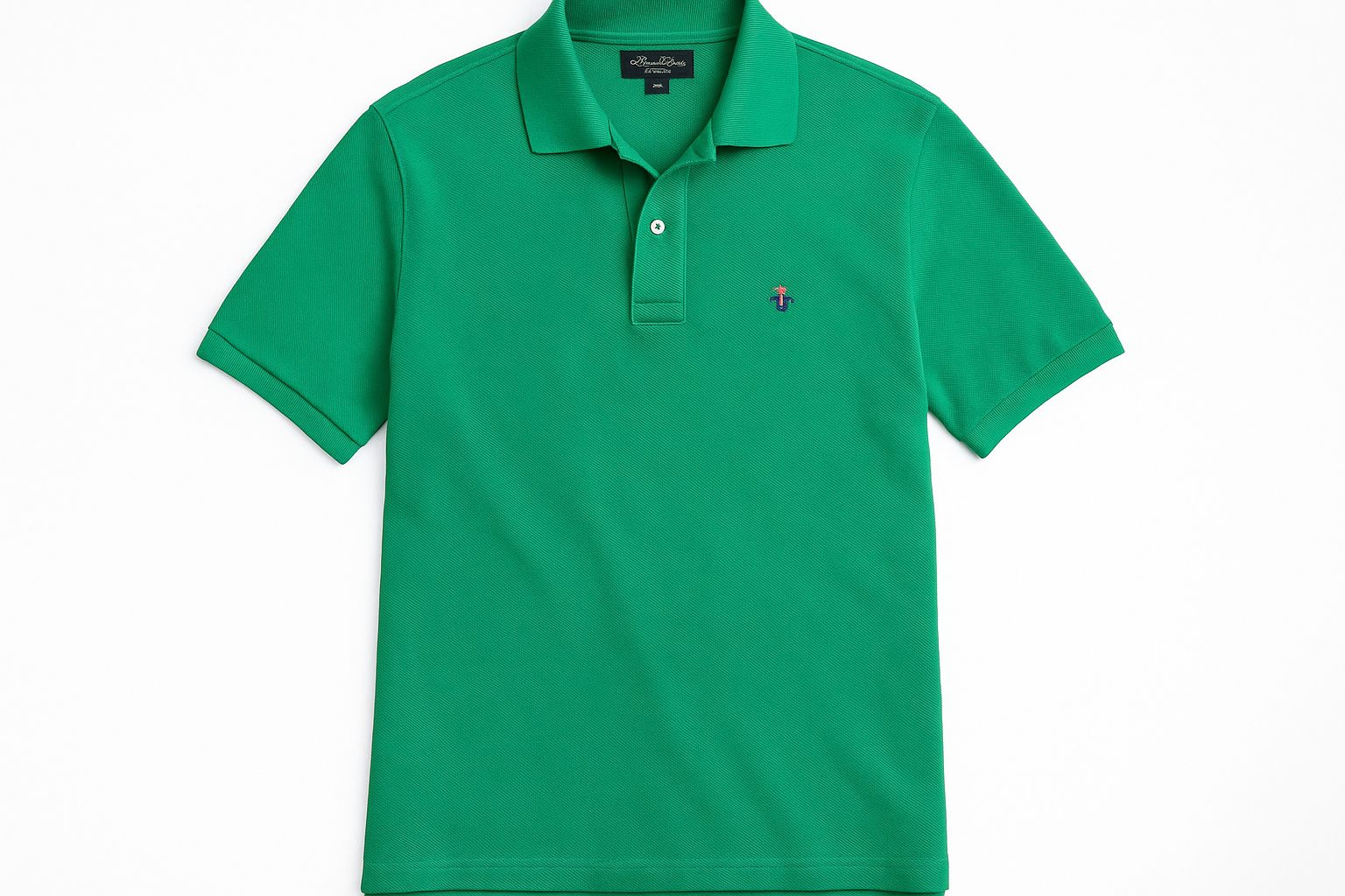 Imagen 3 - Vista plana desde arriba con logo visible