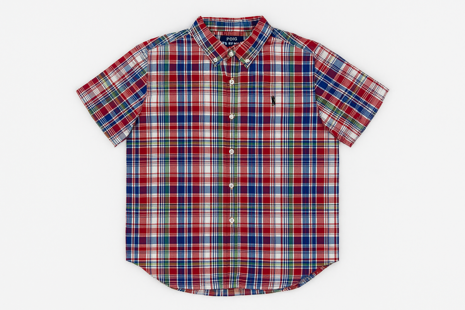 Imagen 3 - Vista plana desde arriba