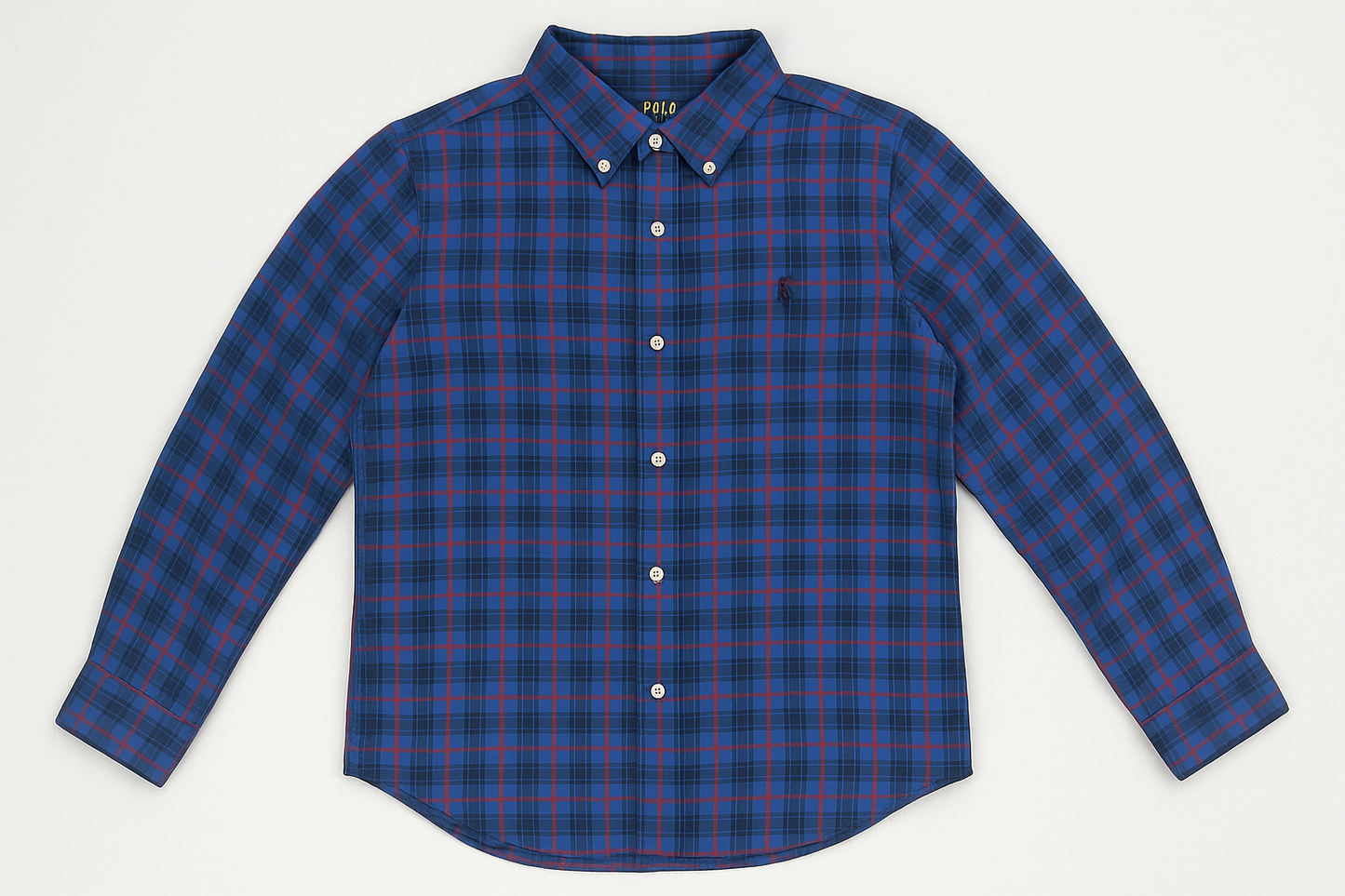 Imagen 3 - Vista plana desde arriba