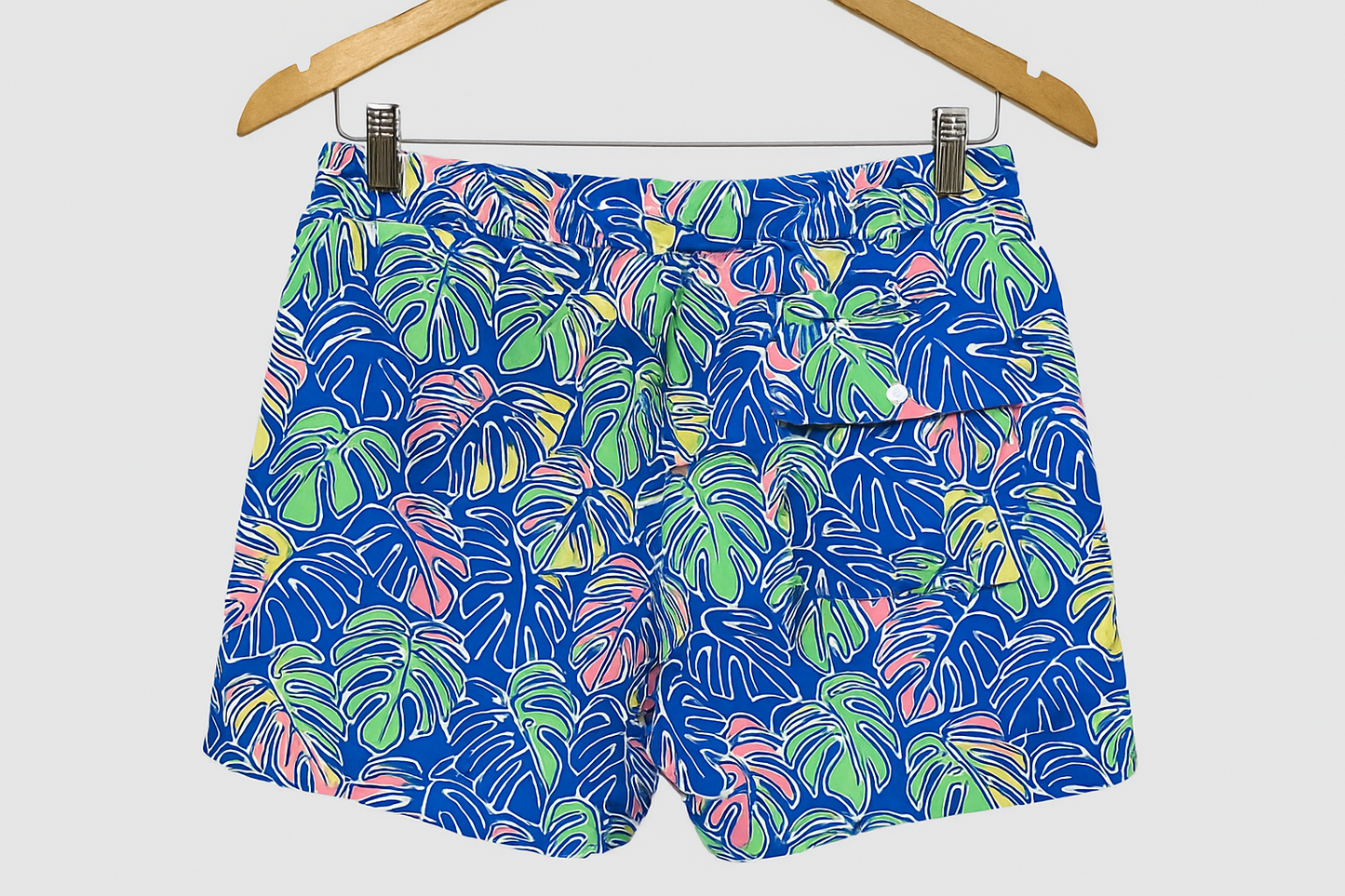 Imagen 3 - Vista posterior colgado