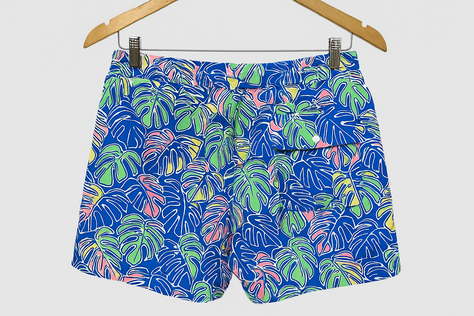 Imagen 3 - Vista posterior colgado