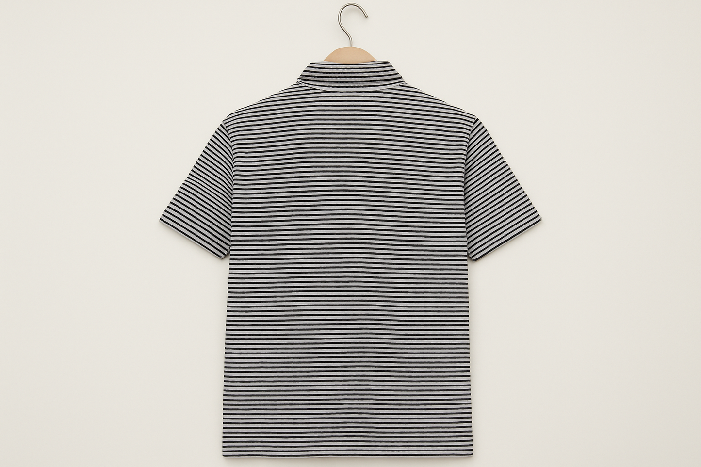 Imagen 3 - Vista posterior colgado