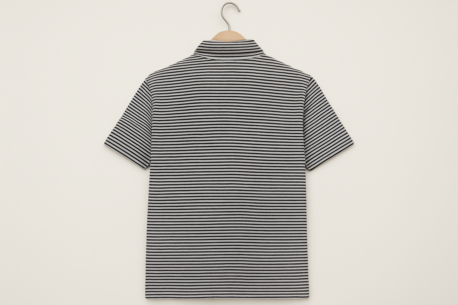 Imagen 3 - Vista posterior colgado