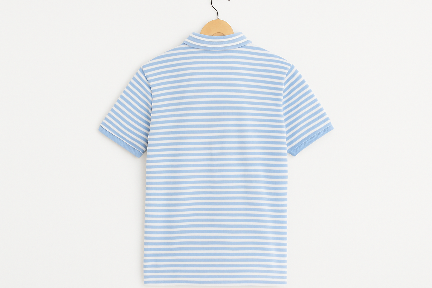 Imagen 3 - Vista posterior colgado